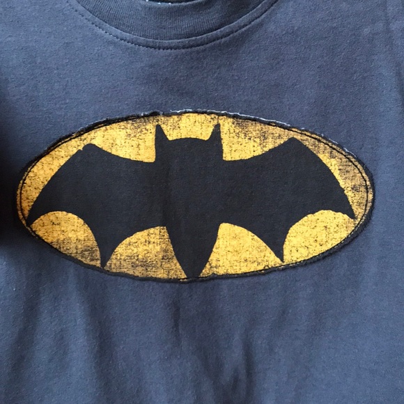 Superheroes TEES - Picture 2 of 6
